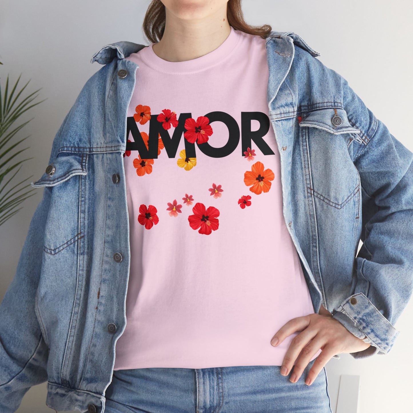 Amor Women's T-shirt