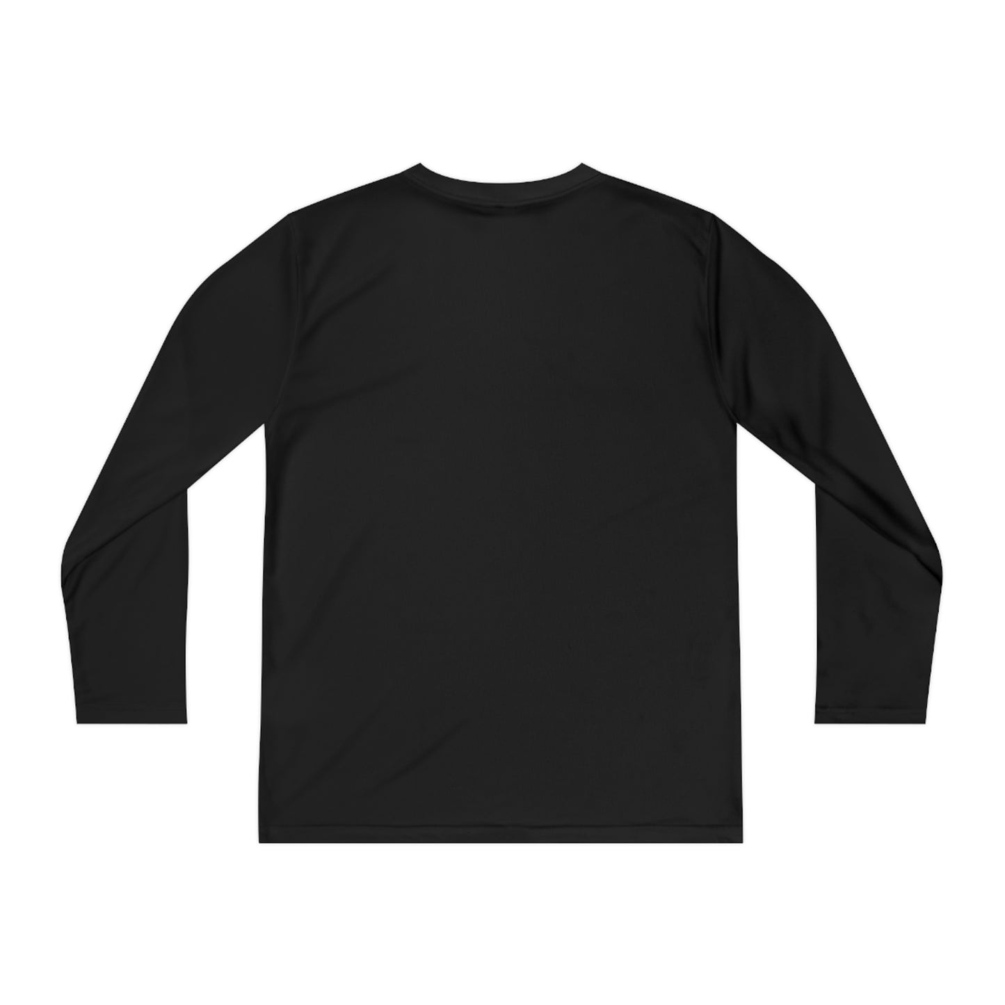 Youth Teen Boy Long Sleeve Tee