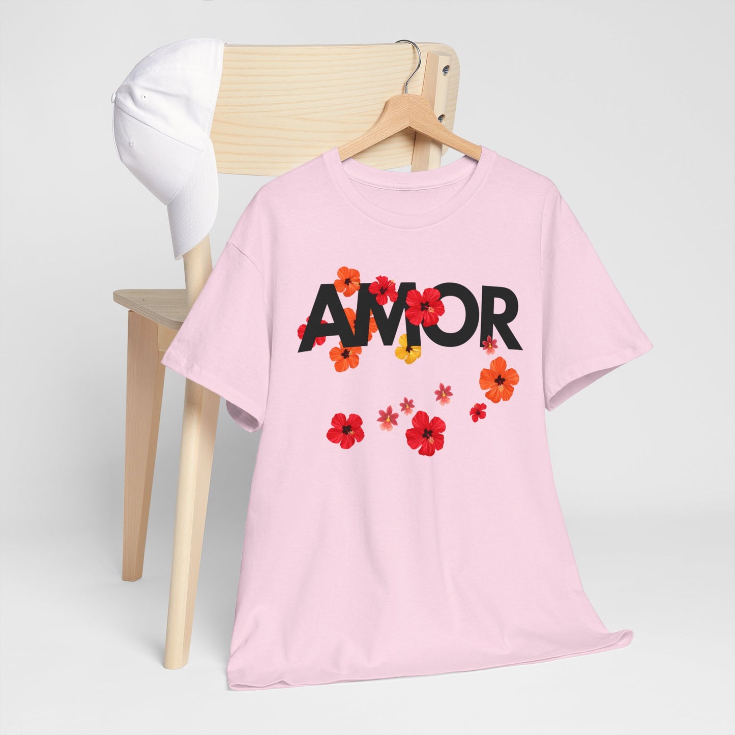 Amor Women's T-shirt