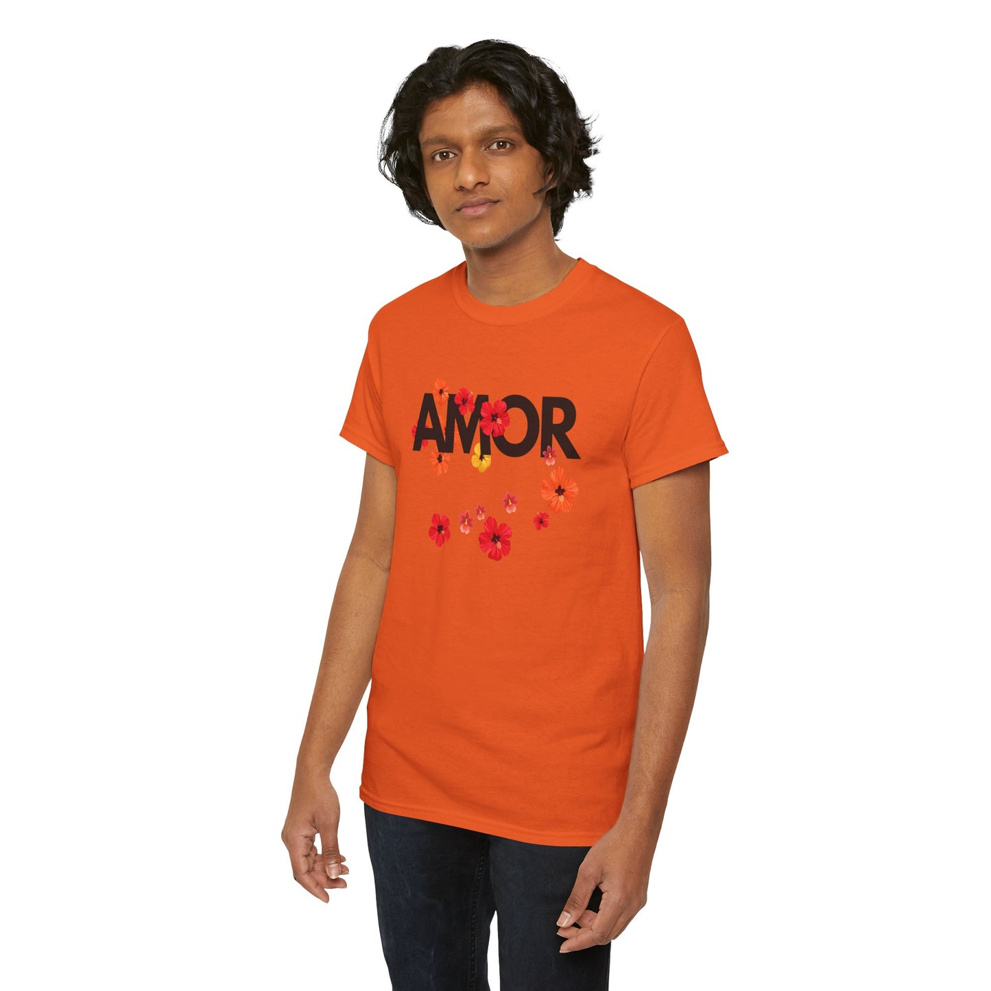 Amor Men's T-shirt