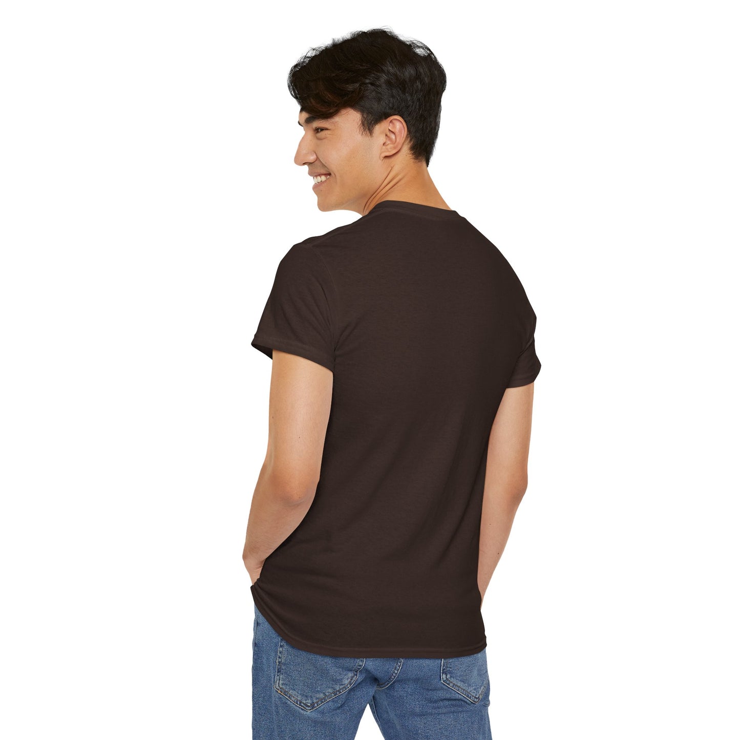 India Men's T-shirt