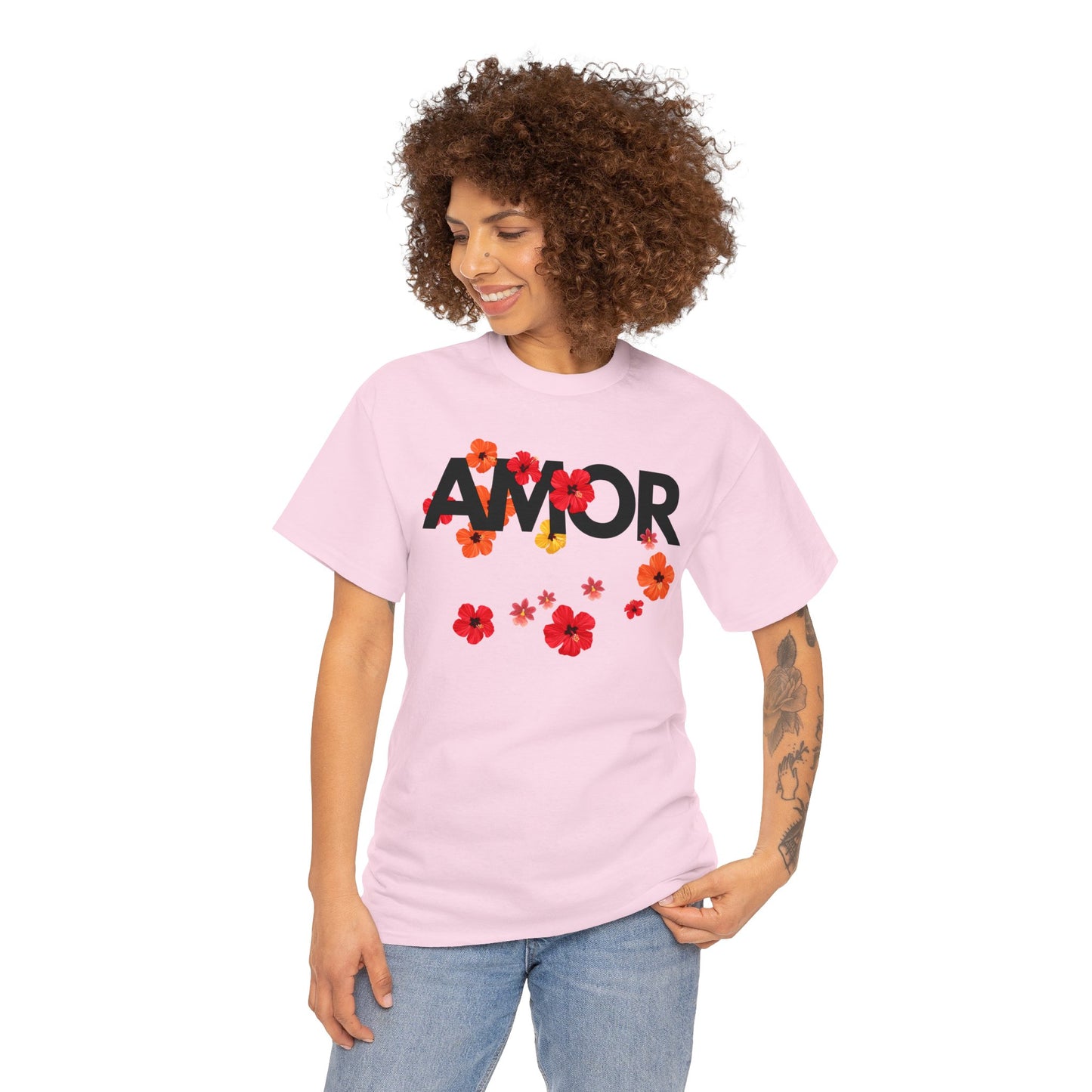 Amor Women's T-shirt